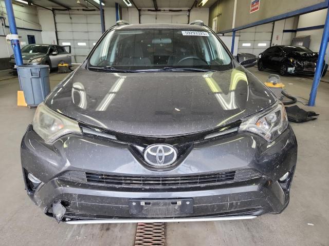 2T3RFREV6GW451194 Toyota 2ar-fe