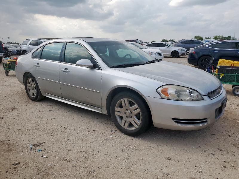 2G1WB5E3XE1165952 Chevrolet IMPALA LIM