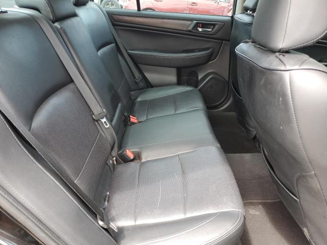 4S3BNEN64G3037520 Subaru 3.6l u4