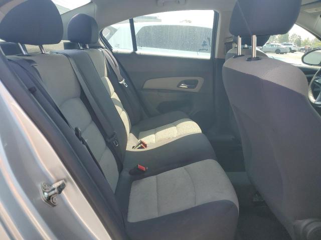 1G1PA5SG3F7167500 Chevrolet lwe