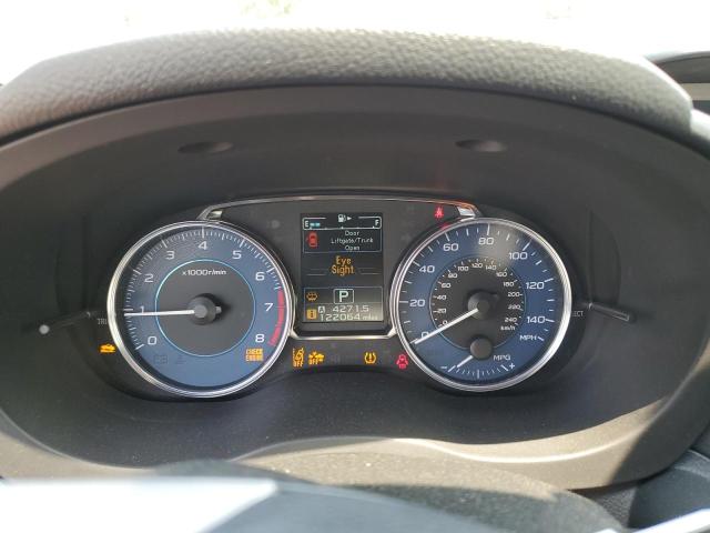 JF2GPASC9FH295862 Subaru XV CROSSTR