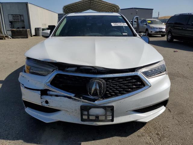 19UUB2F40KA001858 Acura TLX TECHNO