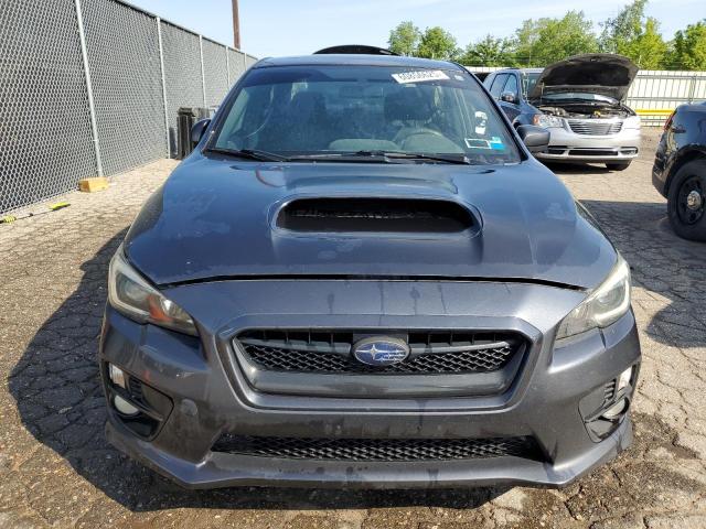 JF1VA1D64F9825265 Subaru WRX PREMIU