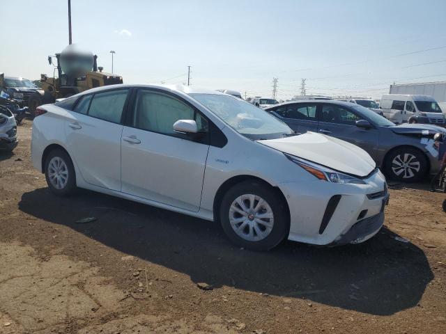 JTDKARFU8K3101261 Toyota Prius