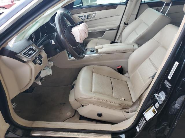 WDDHF5KB6GB199606 Mercedes-Benz E-Class