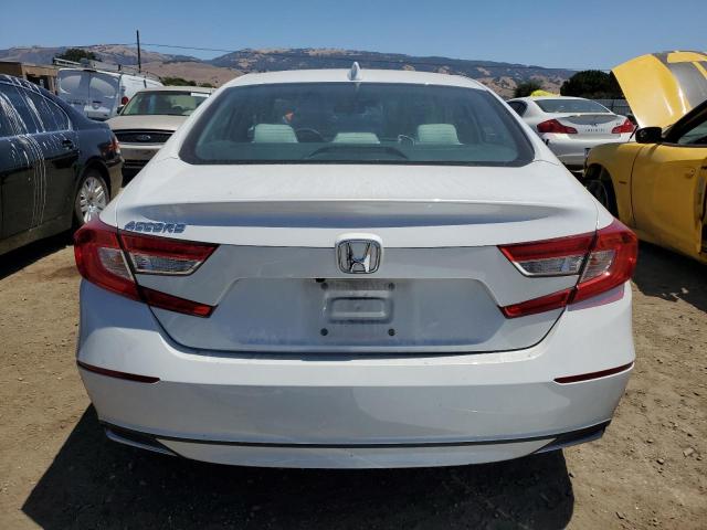 1HGCV1F16JA066277 Honda l15be