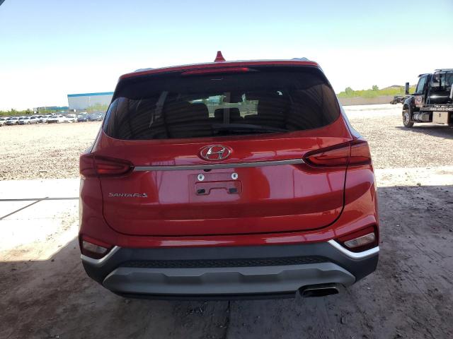 5NMS33AD8LH240694 Hyundai gdi theta ii