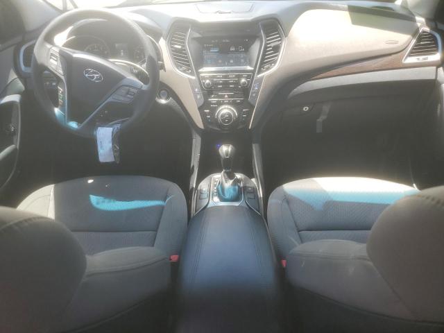 5XYZU3LB3JG523258 Hyundai gdi theta ii