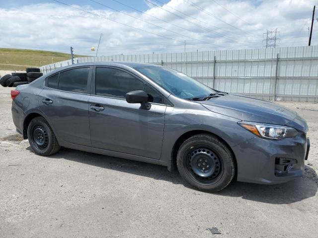 4S3GKAA68J3616479 Subaru 2018