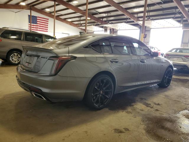 1G6DU5RK8N0124387 Cadillac Ct5 Sport