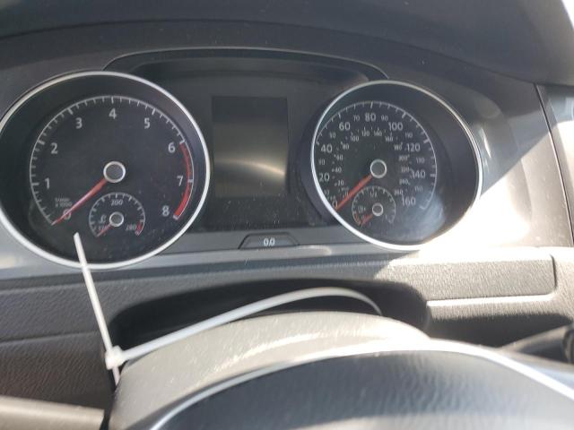 3VWH17AU7HM519093 Volkswagen 1.8 tsi