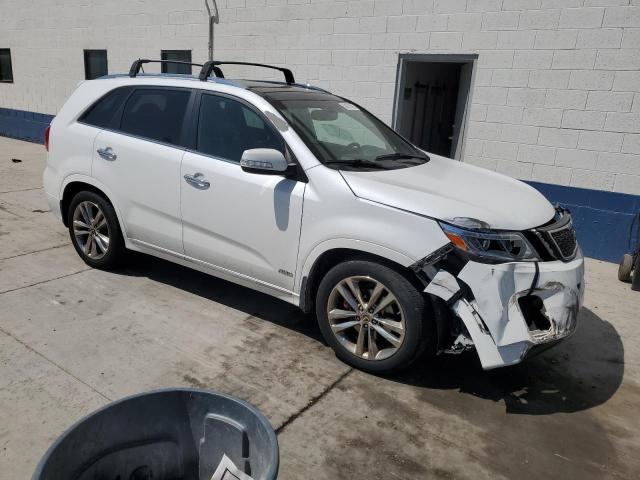 5XYKWDA7XEG549961 KIA gasoline 3.3 v6 gdi lambda ii