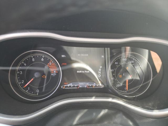 1C4PJMBX8JD592917 Jeep 2018