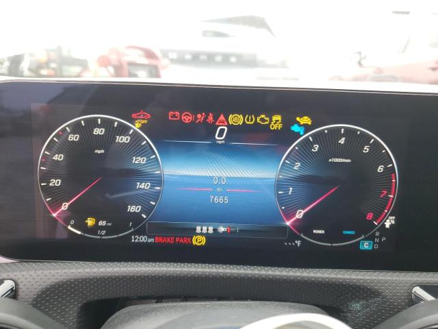 W1K5J4GB7RN468802 Mercedes-Benz m260