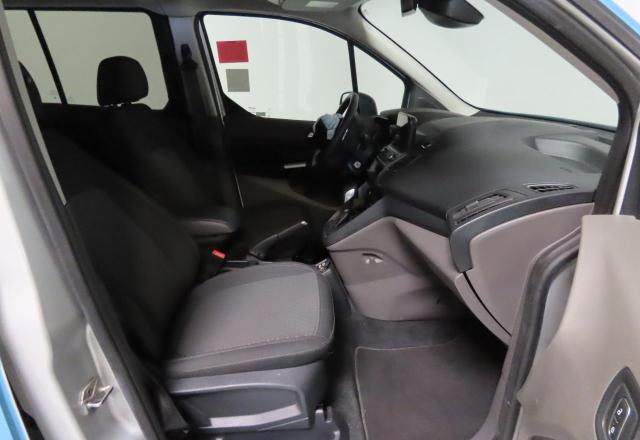 NM0GE9F2XL1476037 Ford TRANSIT CO