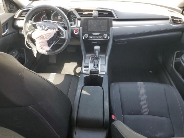 19XFC2F75JE202911 Honda k20c2