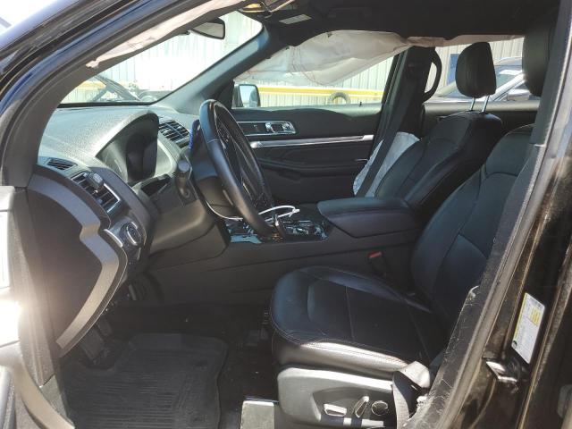 1FM5K8GT7JGB79558 Ford EXPLORER S