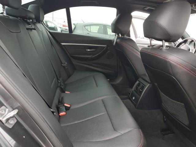WBA8E9G51GNT42237 BMW 328I