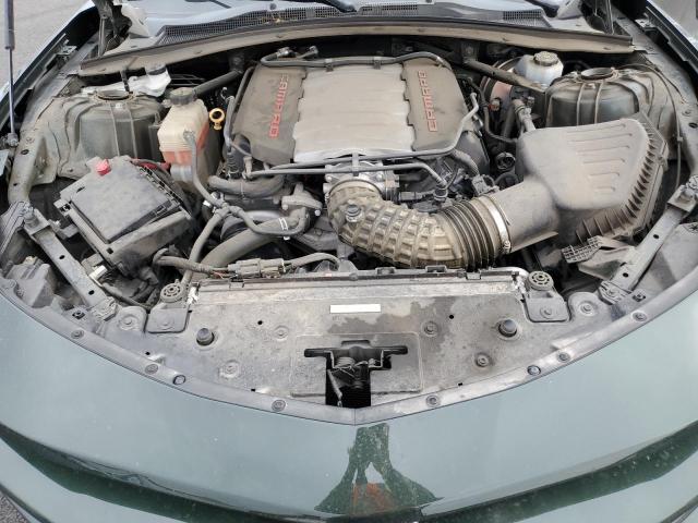 1G1FH1R79L0108042 Chevrolet lt1 - direct injection, afm, variable valve timing, high output, alum