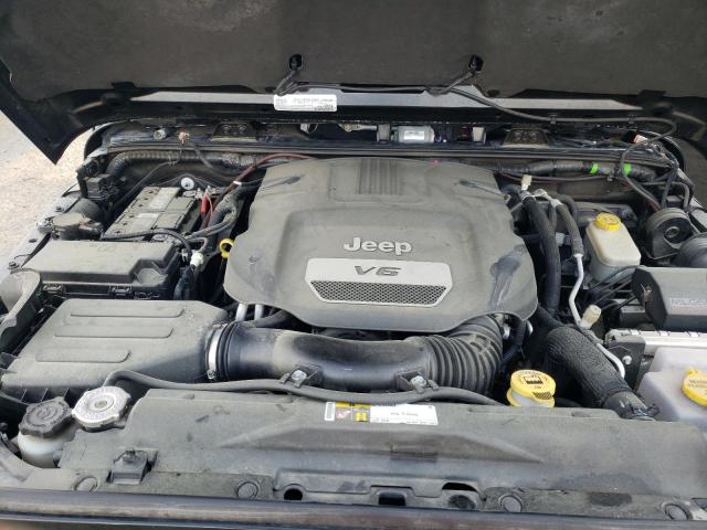 1C4HJWFG9GL220687 Jeep Rubicon