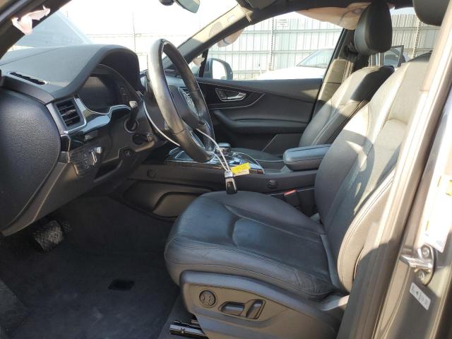 WA1VAAF75HD011894 Audi Q7