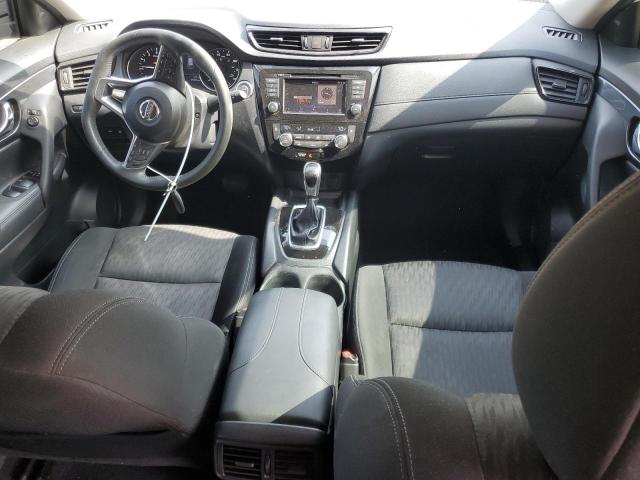 KNMAT2MTXJP550892 Nissan Rogue