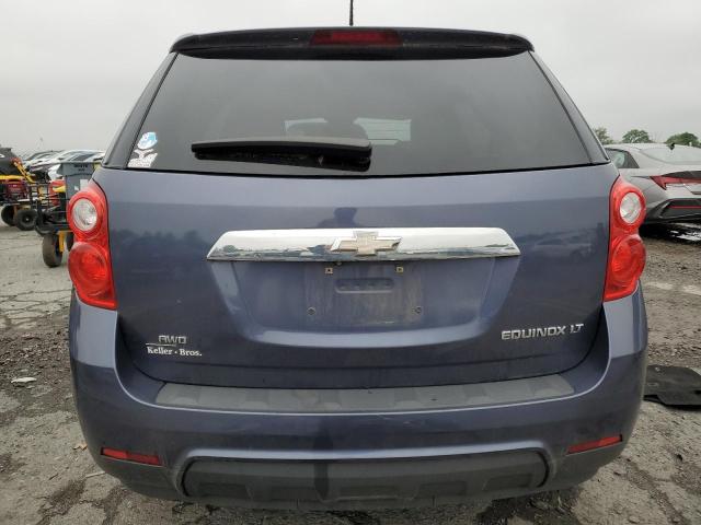 2GNFLFEK6E6276767 Chevrolet EQUINOX LT