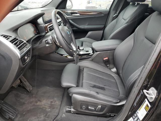 5UX53DP04R9W24014 BMW X3