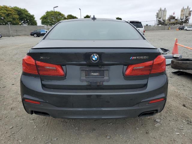 WBAJB9C53KB464298 BMW 2019