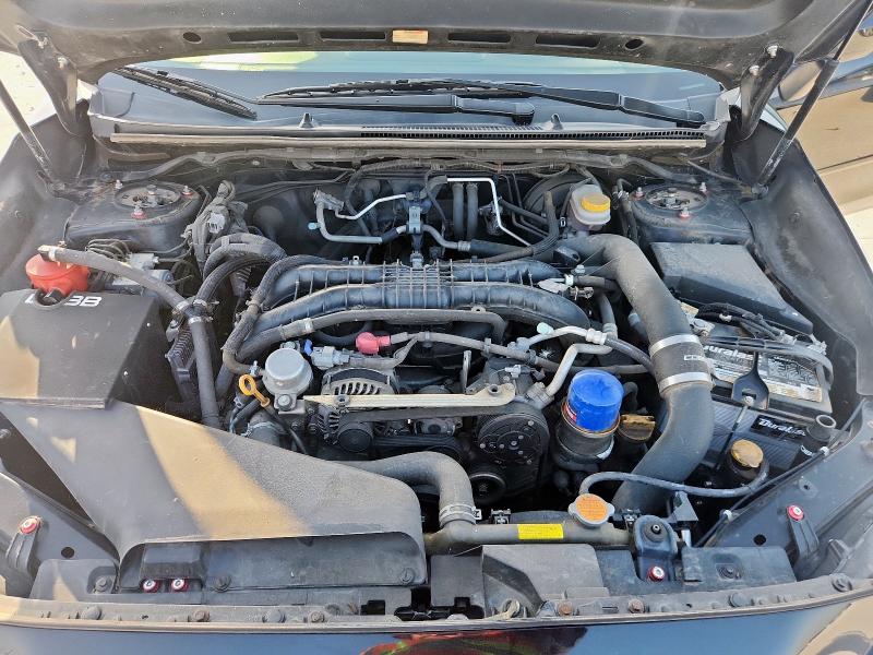 JF1VA1B66H9835284 Subaru dib