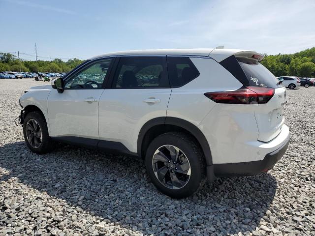 JN8BT3BB8RW184070 Nissan ROGUE SV
