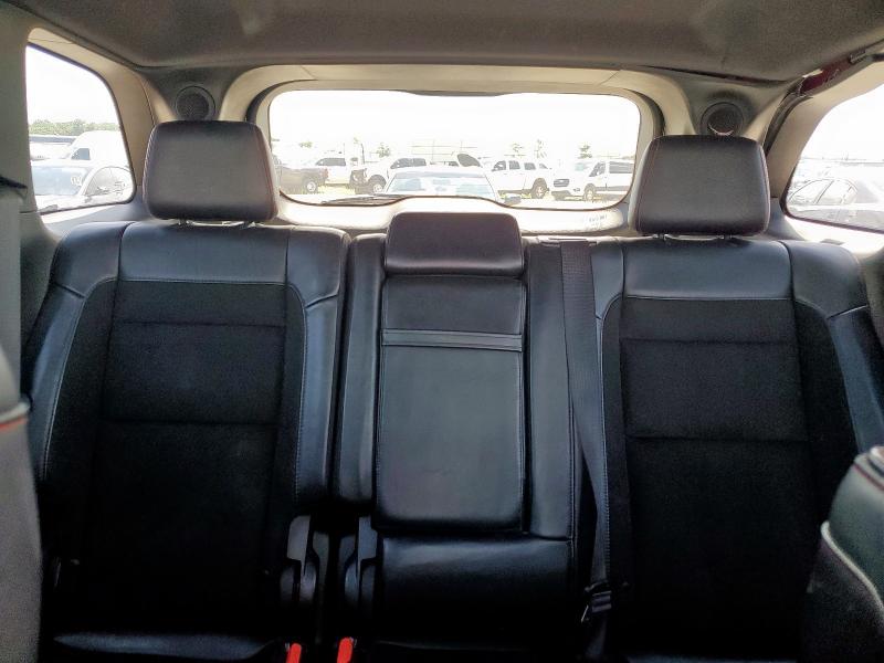 1C4RJFLGXLC116714 Jeep Grand Cher