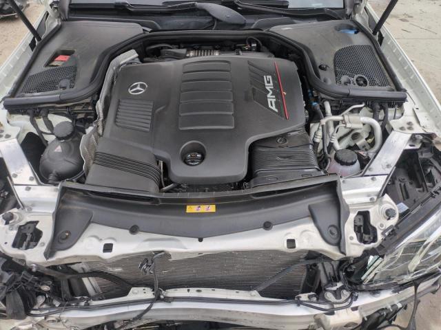 W1K1J6BB4LF143186 Mercedes-Benz m256