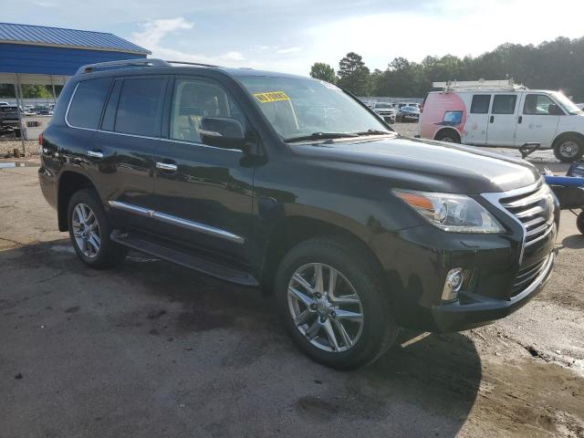 JTJHY7AX2F4171203 Lexus LX 570