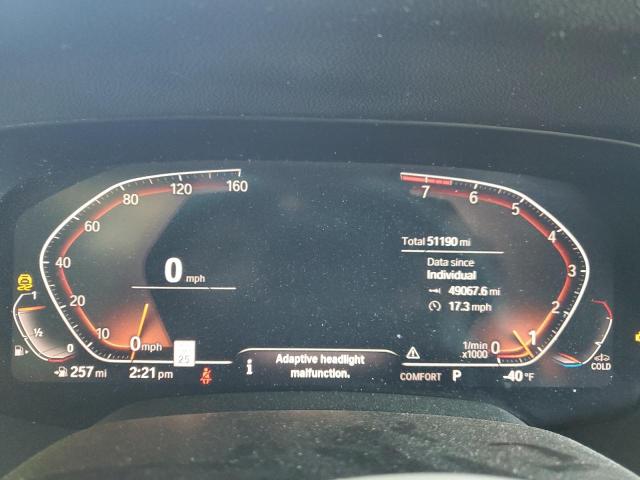 5UXCR6C01L9C81731 BMW 2020
