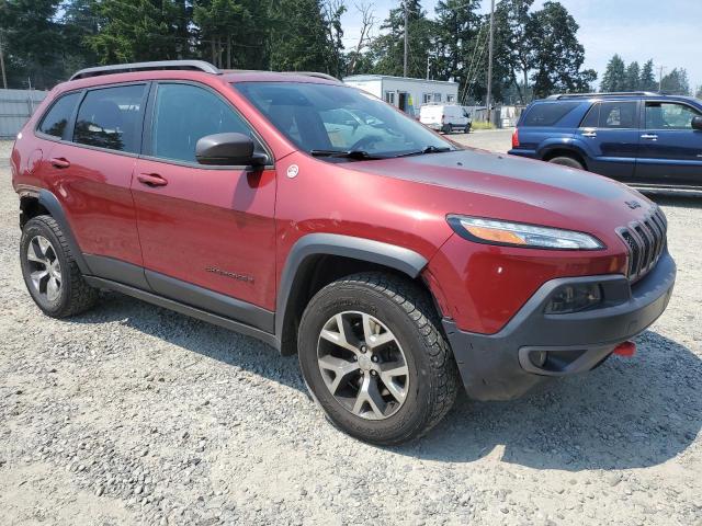 1C4PJMBSXFW661218 Jeep CHEROKEE T