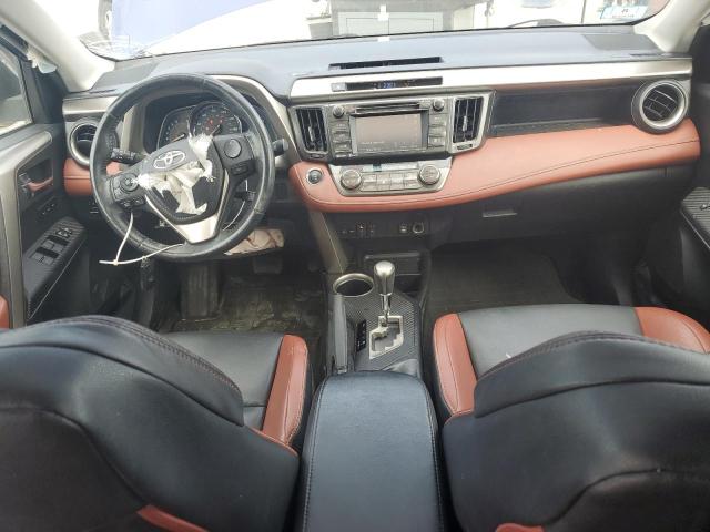2T3DFREV4EW223413 Toyota 2ar-fe