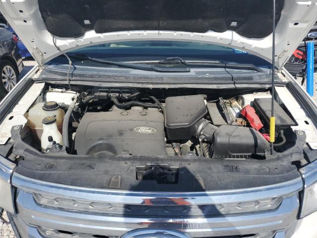 2FMDK3KC7EBB17788 Ford 2014