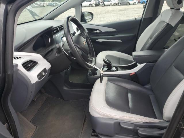 1G1FX6S08H4138419 Chevrolet 2017