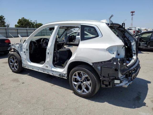 5UX43DP08P9T21052 BMW X3 SDRIVE3