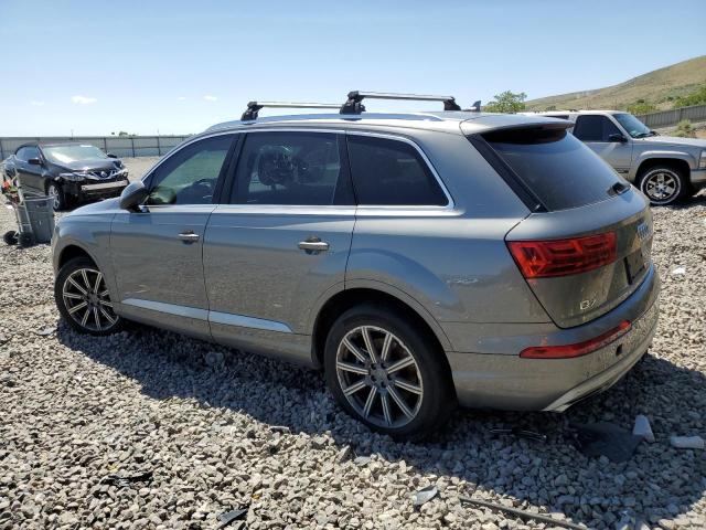 WA1LAAF75HD048662 Audi Q7 PREMIUM