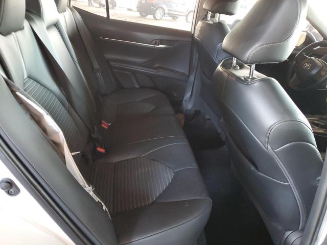 4T1G11AK6MU608410 Toyota a25a-fks