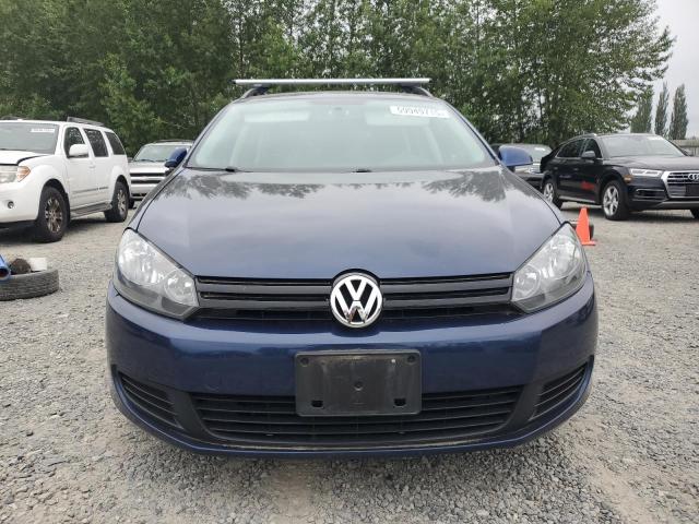 3VWPP7AJ5EM602338 Volkswagen JETTA SPORTWAGEN