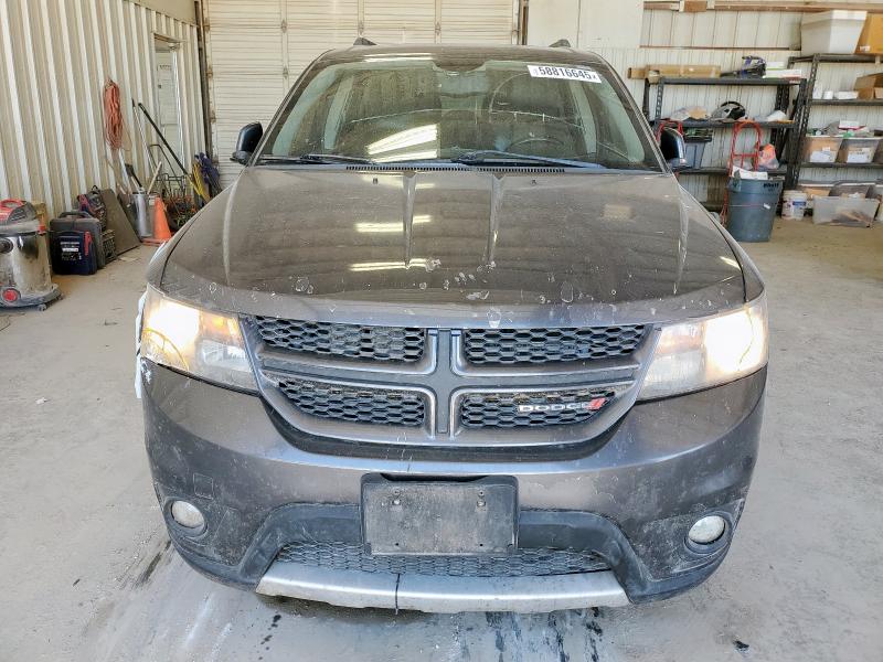 3C4PDDEG3ET259446 Dodge JOURNEY R/
