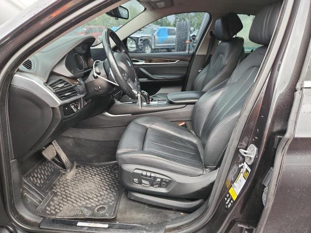 5UXKU6C5XG0R34277 BMW X6