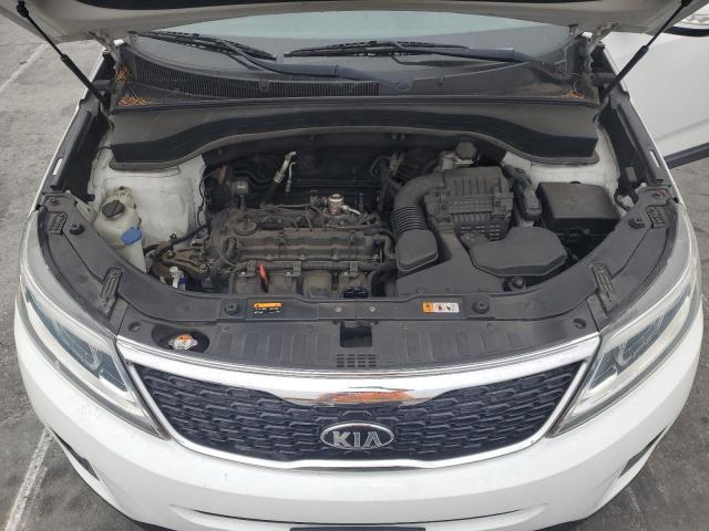 5XYKT4A62FG595088 KIA SORENTO LX