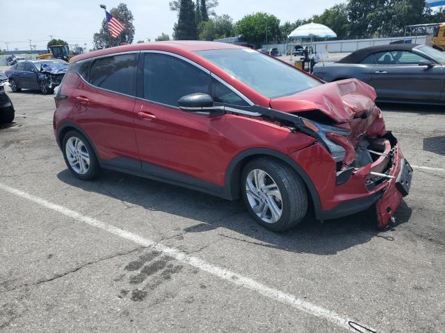 1G1FW6S04P4118119 Chevrolet BOLT EV 1L