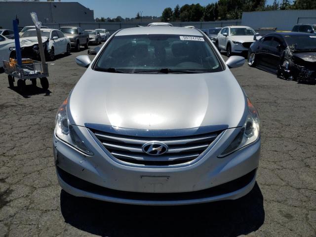 5NPEB4AC4EH937993 Hyundai SONATA GLS
