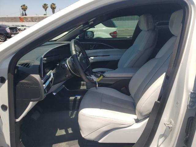 1GYKPSRL9RZ120878 Cadillac Lyriq Luxu