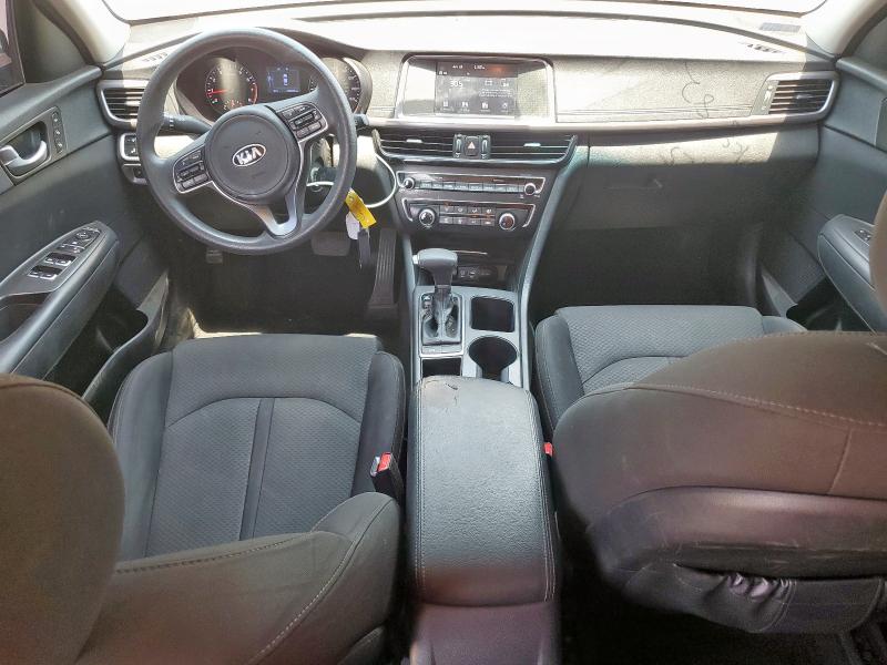 5XXGT4L37HG177481 KIA g 2.4 dohc gdi
